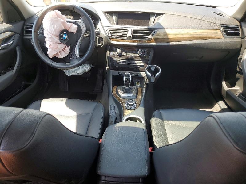 2013 Bmw X1 მანქანა იყიდება აუქციონზე, vin: WBAVL1C59DVR82028, აუქციონის ნომერი: 66114846