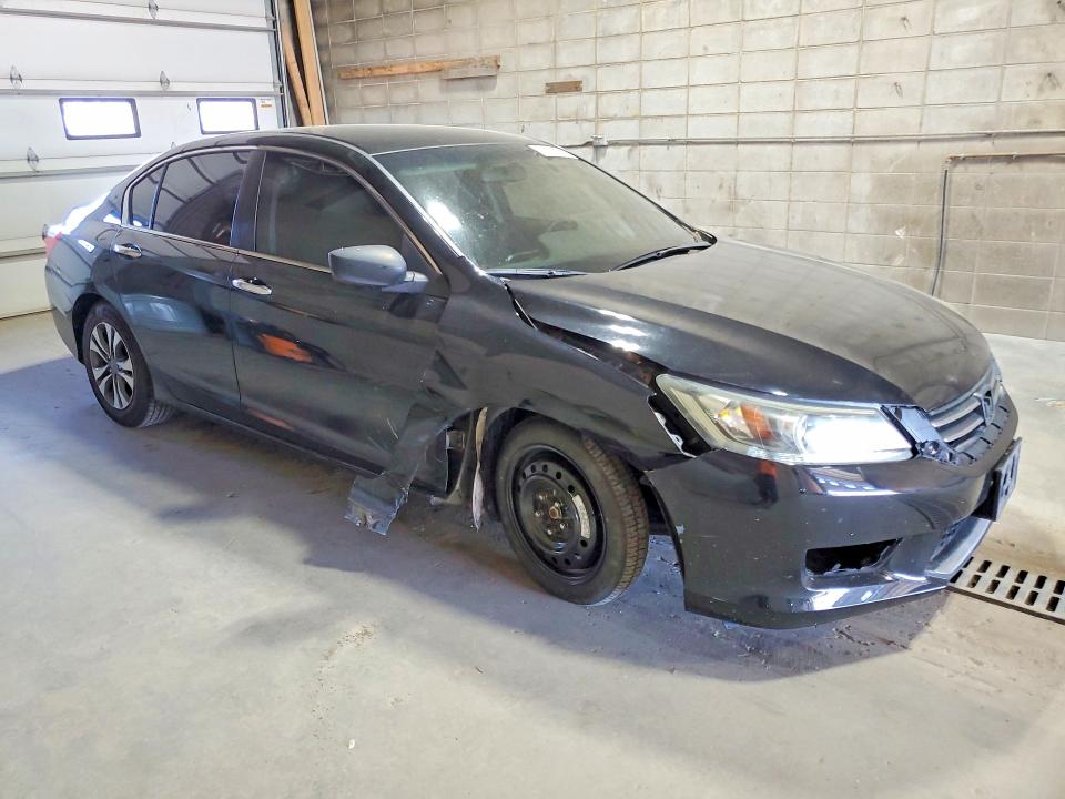 2015 Honda Accord მანქანა იყიდება აუქციონზე, vin: 1HGCR2F35FA229519, აუქციონის ნომერი: 63610566