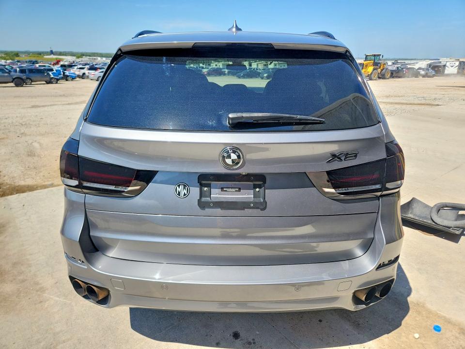 Aukcja sprzedaży 2016 Bmw X5, vin: 5UXKR6C50G0J80095, numer aukcji: 67310936