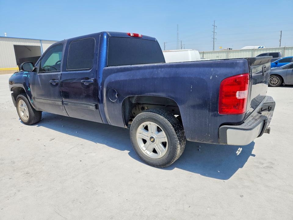 63645416 :رقم المزاد ، 3GCEK33399G236582 vin ، 2009 Chevrolet Silverado مزاد بيع