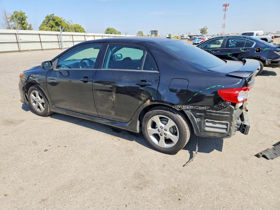 Продаж на аукціоні авто 2012 Toyota Corolla, vin: 2T1BU4EE8CC889827, номер лоту: 64305006