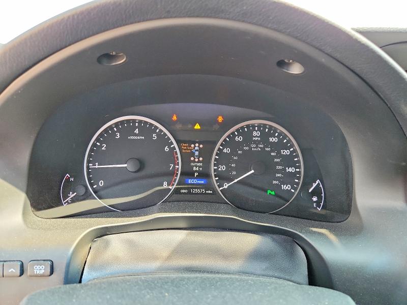 63699626 :رقم المزاد ، JTHBK1GG3F2168724 vin ، 2015 Lexus Es مزاد بيع