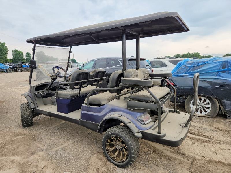 Aukcja sprzedaży 2018 Golf Cart Icon, vin: LTA0022725, numer aukcji: 63724076