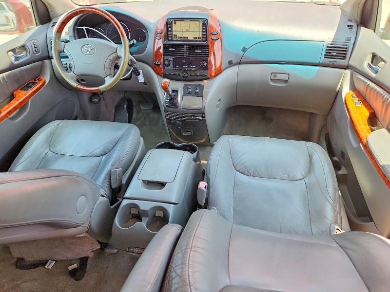 Продажа на аукционе авто 2006 Toyota Sienna, vin: 5TDZA22C76S521682, номер лота: 64104006