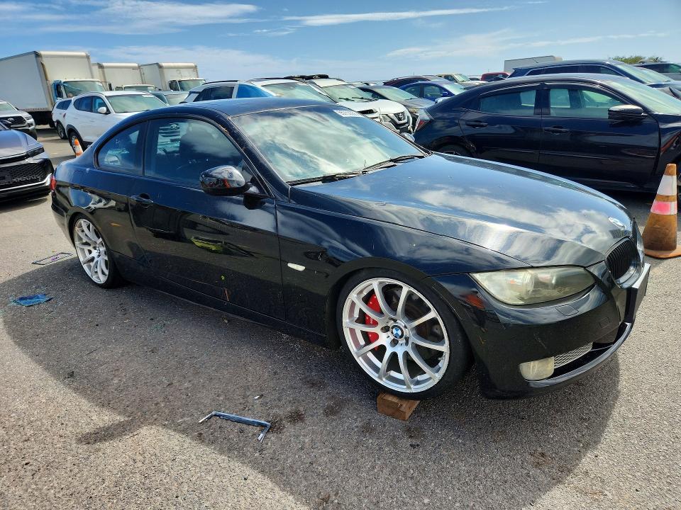65755566 :رقم المزاد ، WBAWB7C57AP048685 vin ، 2010 Bmw 335 مزاد بيع