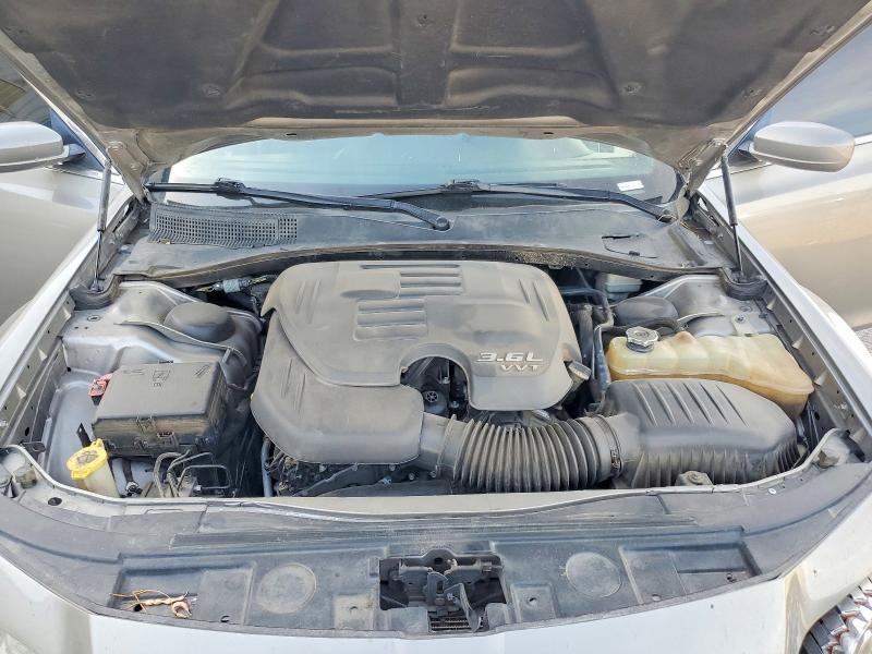 2014 Chrysler 300 მანქანა იყიდება აუქციონზე, vin: 2C3CCAAG2EH260204, აუქციონის ნომერი: 63524496