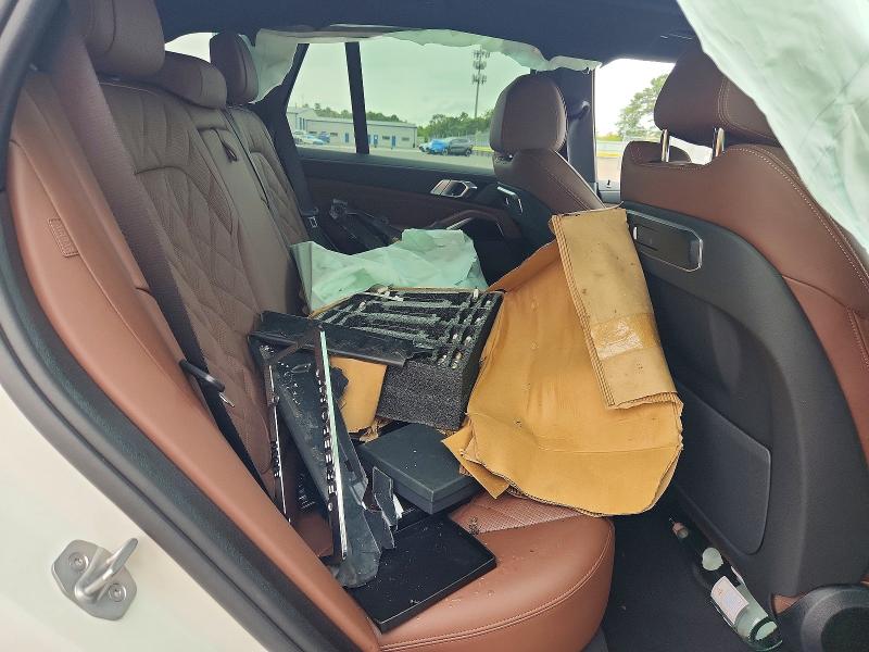 Aukcja sprzedaży 2026 Bmw X5, vin: 5UX23EU0XT9420418, numer aukcji: 66128786