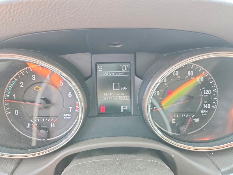 Продаж на аукціоні авто 2013 Jeep Grand Cherokee, vin: 1C4RJFAG7DC631142, номер лоту: 62843946