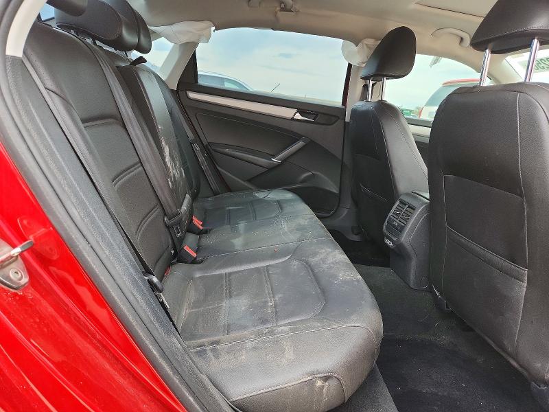 Aukcja sprzedaży 2020 Volkswagen Passat, vin: 1VWWA7A39LC018389, numer aukcji: 65568256