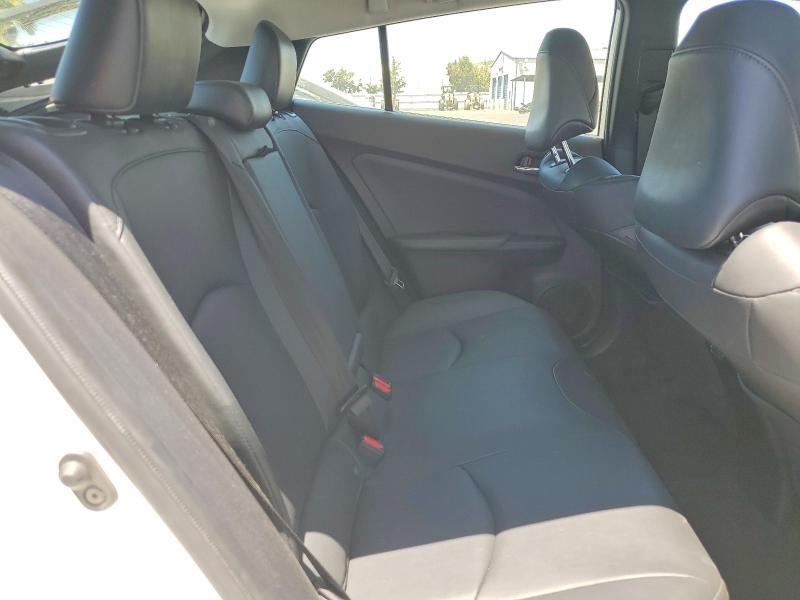 Aukcja sprzedaży 2019 Toyota Prius, vin: JTDKARFU5K3083348, numer aukcji: 63528806