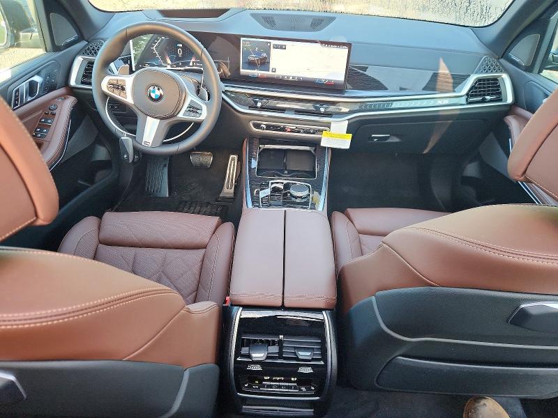 2026 Bmw X5 მანქანა იყიდება აუქციონზე, vin: 5UX23EU07T9378791, აუქციონის ნომერი: 63933416