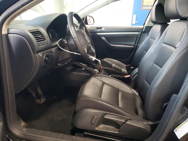 Продажа на аукционе авто 2010 Volkswagen Jetta, vin: 3VWAX7AJ5AM117214, номер лота: 65332076