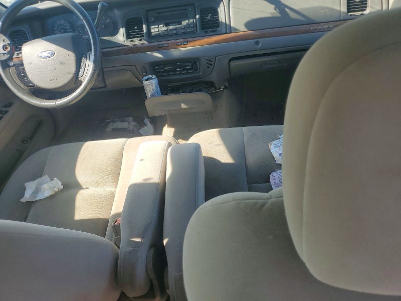 Продаж на аукціоні авто 2006 Ford Crown Victoria, vin: 2FAFP74W66X163250, номер лоту: 65033096