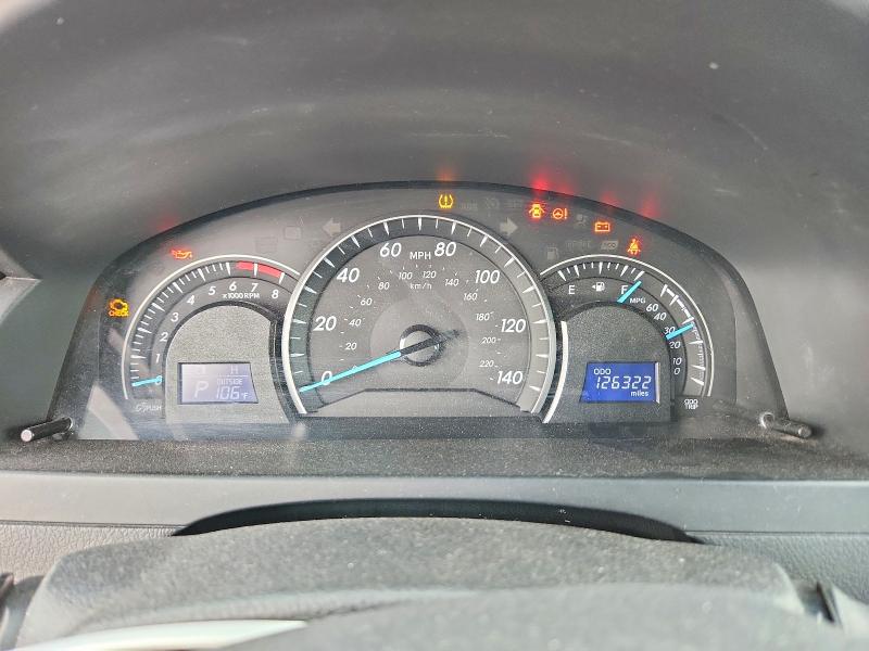 Продаж на аукціоні авто 2012 Toyota Camry, vin: 4T4BF1FK6CR255210, номер лоту: 63693496
