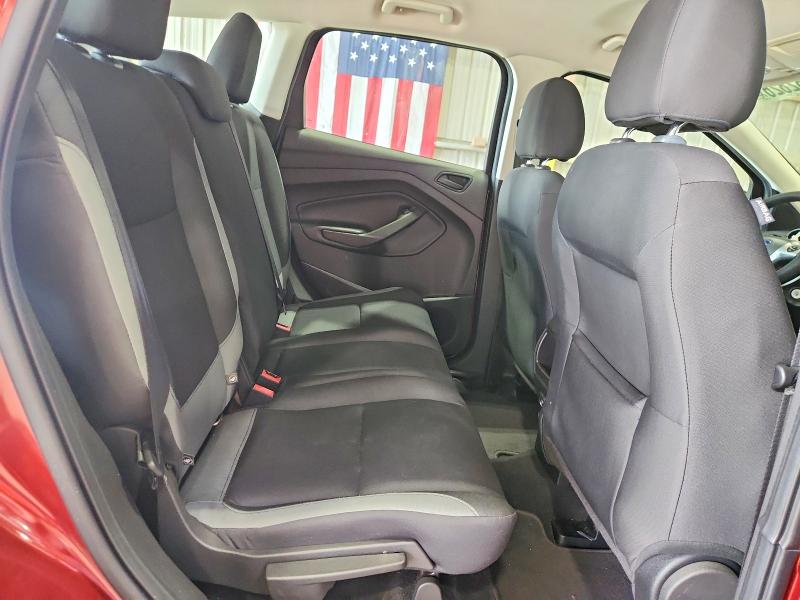 Aukcja sprzedaży 2015 Ford Escape, vin: 1FMCU0F71FUB56258, numer aukcji: 65382826