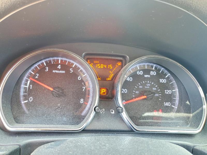 Продаж на аукціоні авто 2015 Nissan Versa Note, vin: 3N1CE2CPXFL398237, номер лоту: 64437426