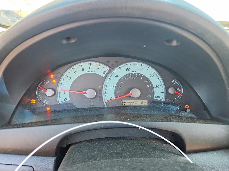 Aukcja sprzedaży 2010 Toyota Camry, vin: 4T1BF3EK8AU036799, numer aukcji: 64587896