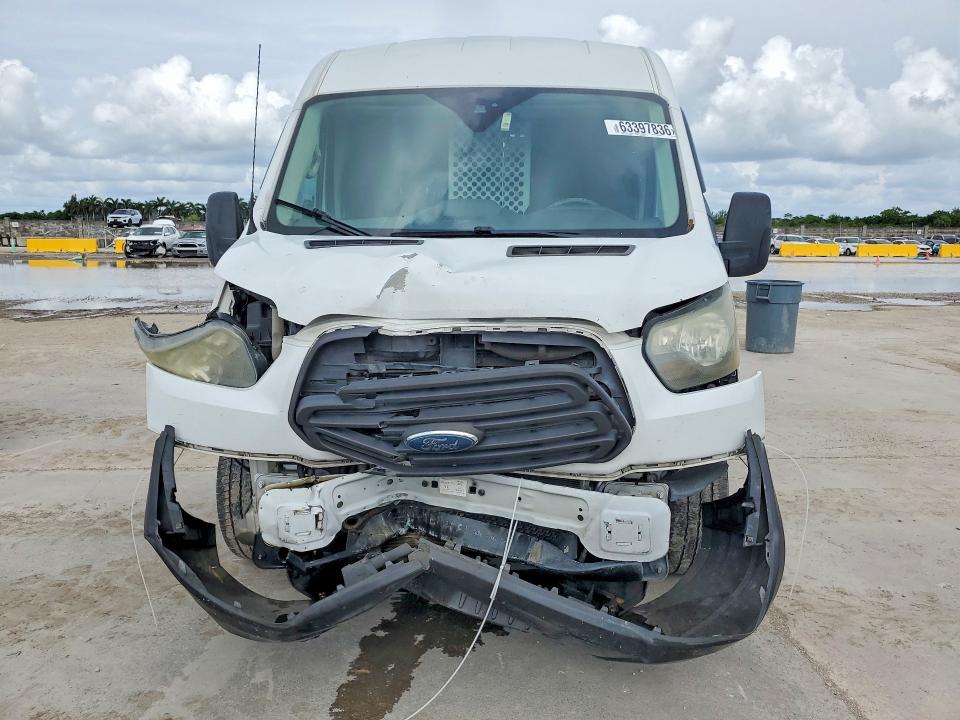 Продаж на аукціоні авто 2015 Ford Transit, vin: 1FTNR2CG2FKA28475, номер лоту: 63397836