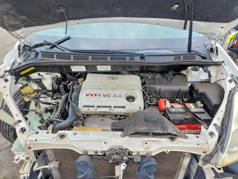 2005 Toyota Sienna მანქანა იყიდება აუქციონზე, vin: 5TDZA23CX5S321876, აუქციონის ნომერი: 65617666