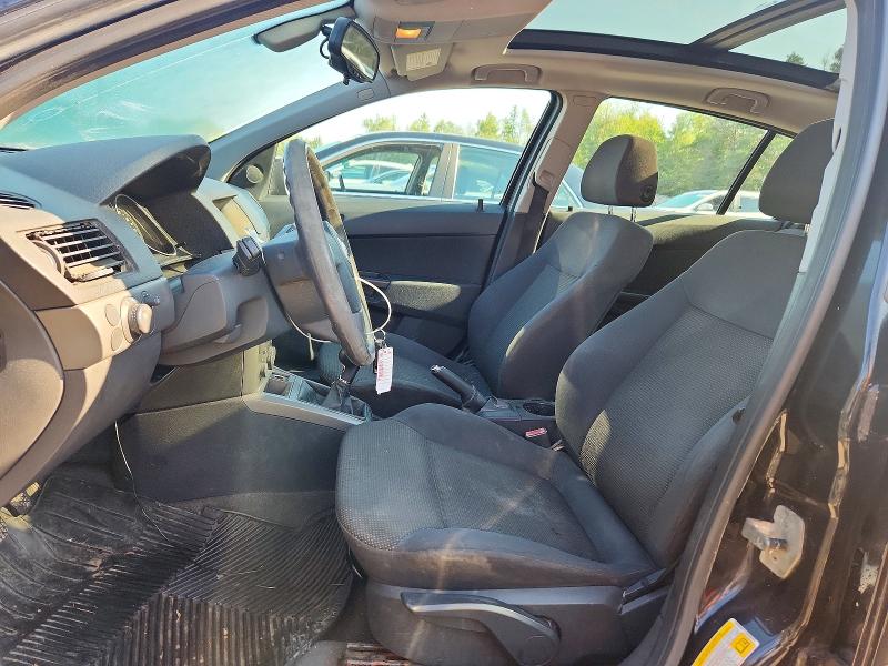 Продаж на аукціоні авто 2009 Saturn Astra, vin: W08AR671195049079, номер лоту: 63350556