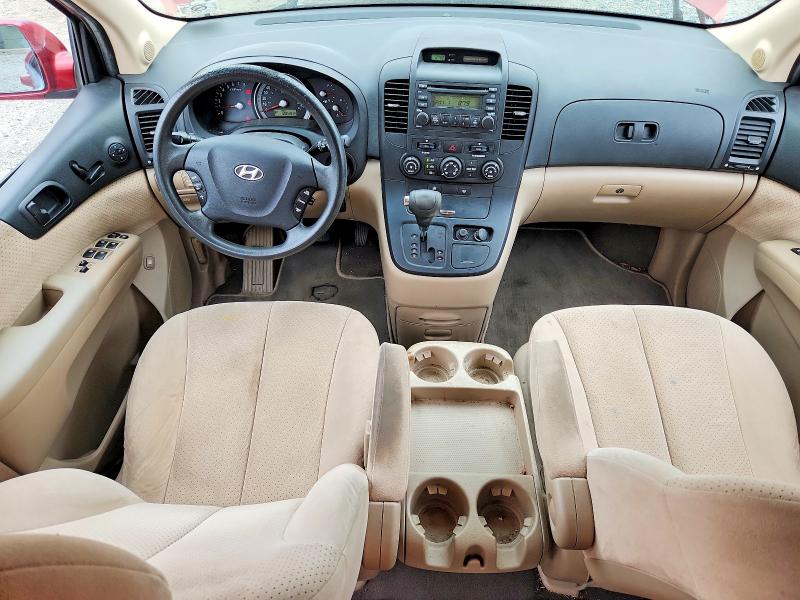 Продаж на аукціоні авто 2008 Hyundai Entourage, vin: KNDMC233586052940, номер лоту: 65159456
