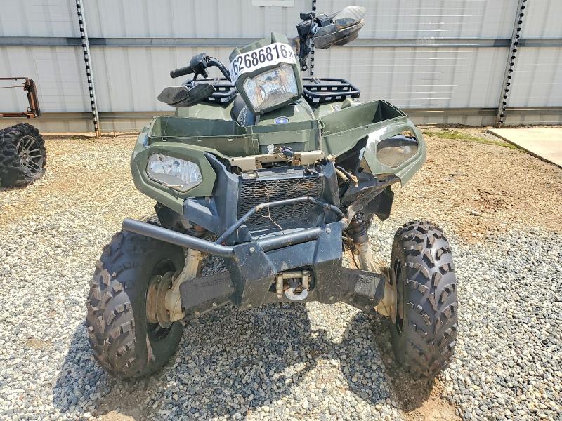Продажа на аукционе авто 2020 Polaris Sportsman, vin: 4XASEJ576LA263847, номер лота: 62686816