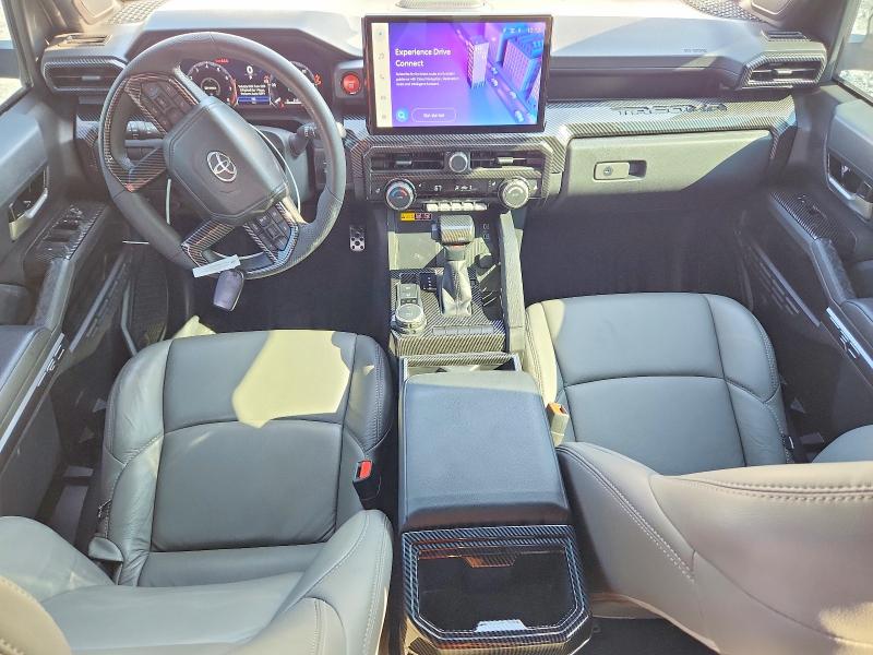 Продажа на аукционе авто 2024 Toyota Tacoma, vin: 3TYLB5JN1RT007696, номер лота: 66771766