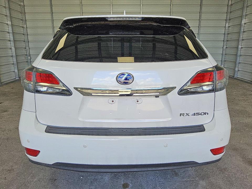 Aukcja sprzedaży 2015 Lexus Rx, vin: 2T2ZB1BA0FC001656, numer aukcji: 64323976