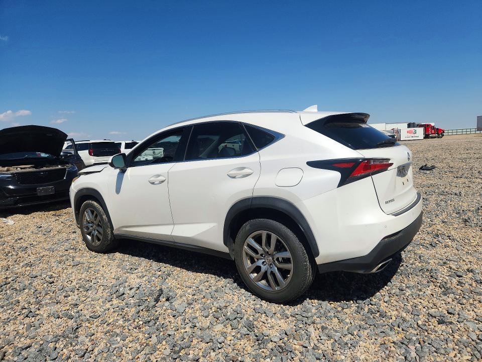 Продажа на аукционе авто 2015 Lexus Nx, vin: JTJYARBZ7F2004993, номер лота: 66968376