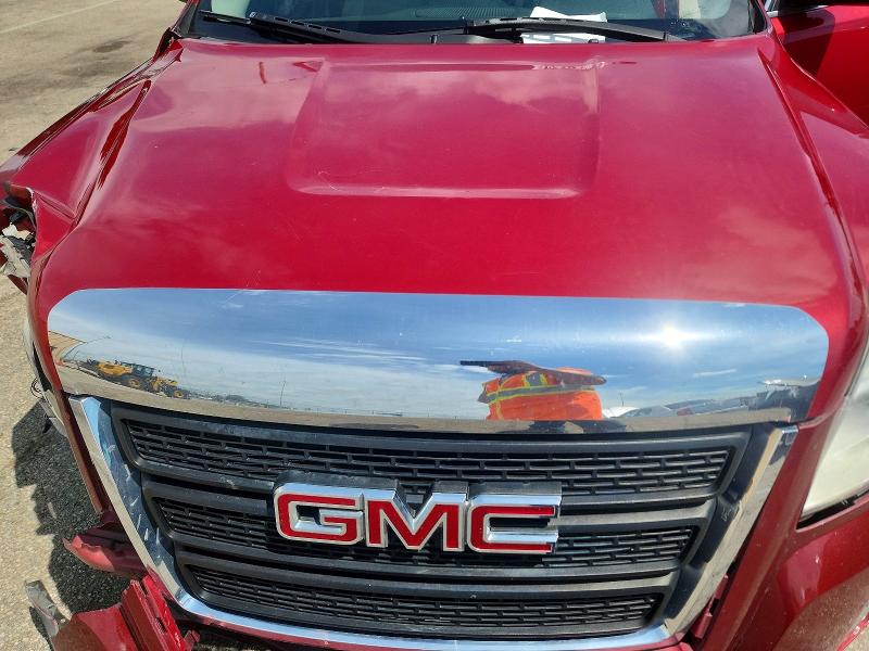 Продаж на аукціоні авто 2013 Gmc Terrain, vin: 2GKALMEK3D6154412, номер лоту: 65138576