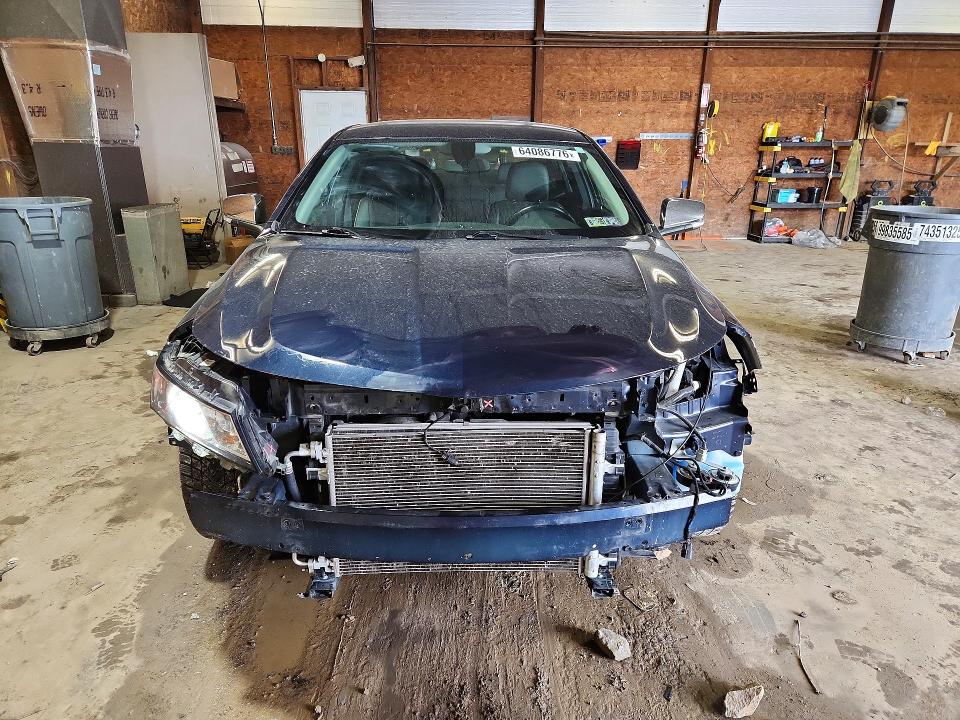 Продаж на аукціоні авто 2019 Chevrolet Impala, vin: 2G1105S32K9112888, номер лоту: 64086776