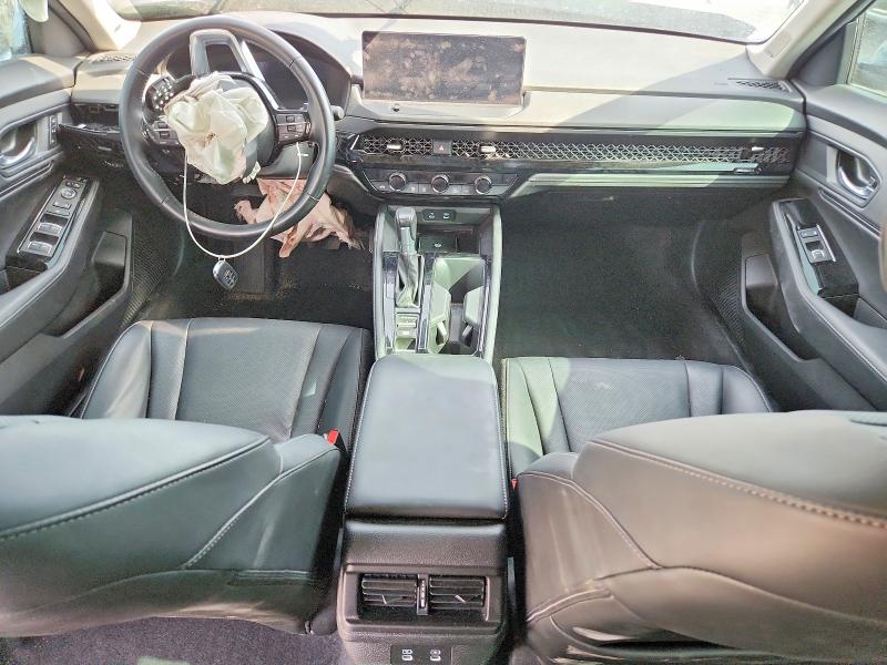 Aukcja sprzedaży 2023 Honda Accord, vin: 1HGCY2F80PA007020, numer aukcji: 64945996