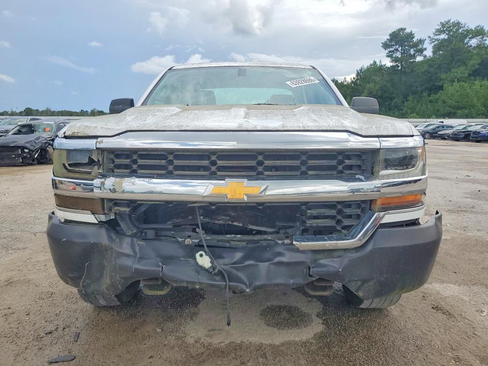 2017 Chevrolet Silverado მანქანა იყიდება აუქციონზე, vin: 1GCRCNEH4HZ224728, აუქციონის ნომერი: 63928696