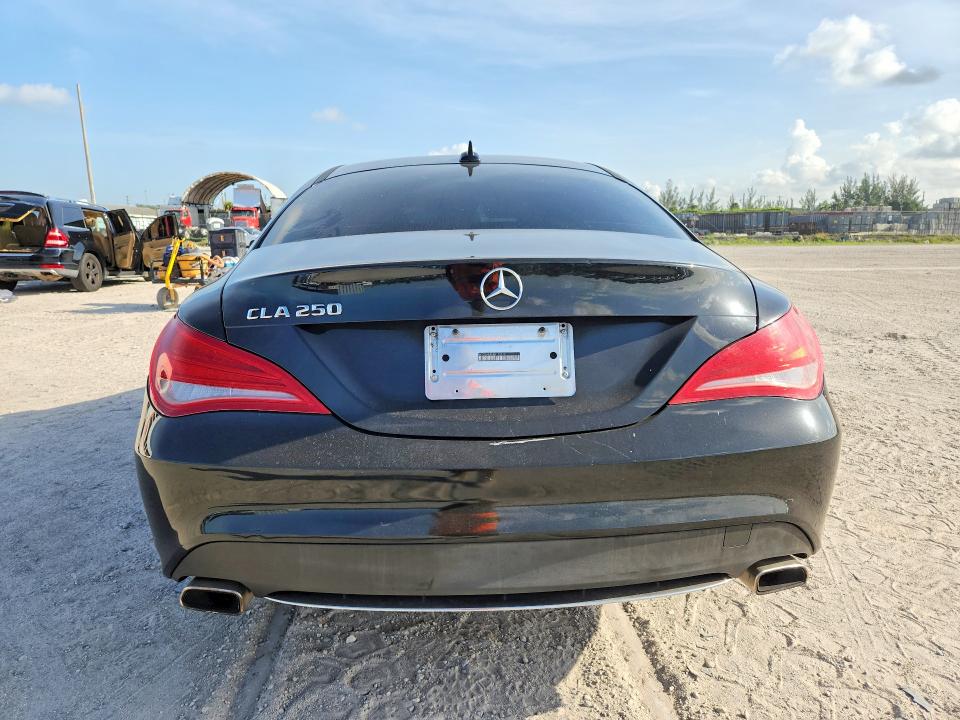 Aukcja sprzedaży 2014 Mercedes-benz Cla, vin: WDDSJ4EB5EN112512, numer aukcji: 66651046