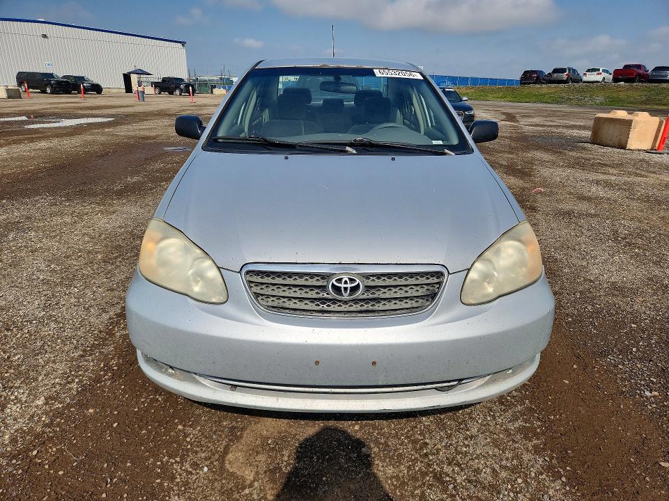 Aukcja sprzedaży 2008 Toyota Corolla, vin: 2T1BR32E98C893473, numer aukcji: 65532056