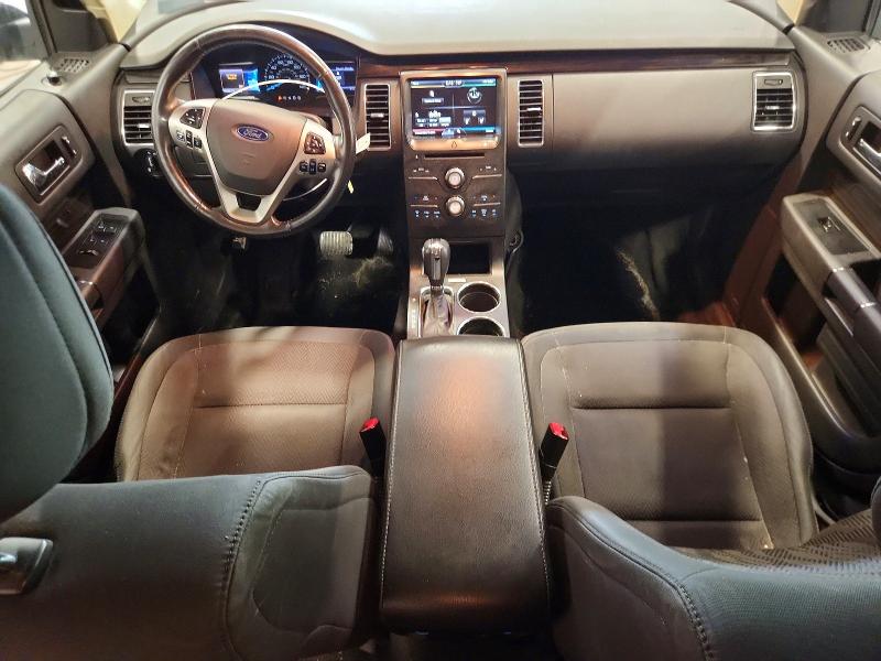 Продажа на аукционе авто 2013 Ford Flex, vin: 2FMHK6C86DBD29223, номер лота: 63382836