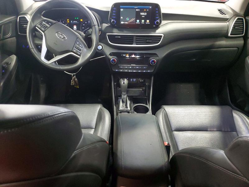Aukcja sprzedaży 2020 Hyundai Tucson, vin: KM8J3CAL6LU120481, numer aukcji: 64624136