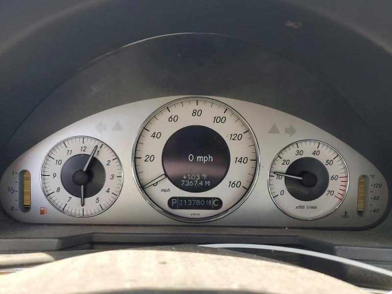 Продаж на аукціоні авто 2004 Mercedes-benz E, vin: WDBUF65J24A439588, номер лоту: 66116556