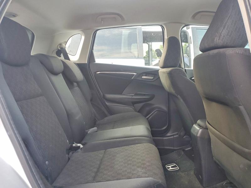 Aukcja sprzedaży 2015 Honda Fit, vin: 3HGGK5H57FM767986, numer aukcji: 64142356