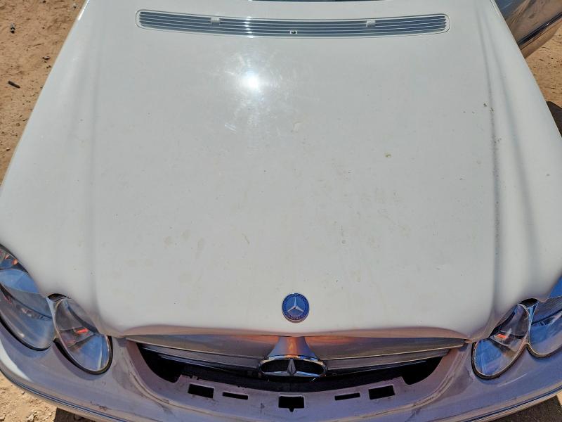 Aukcja sprzedaży 2009 Mercedes-benz Clk, vin: WDBTJ56H99F259521, numer aukcji: 65032176