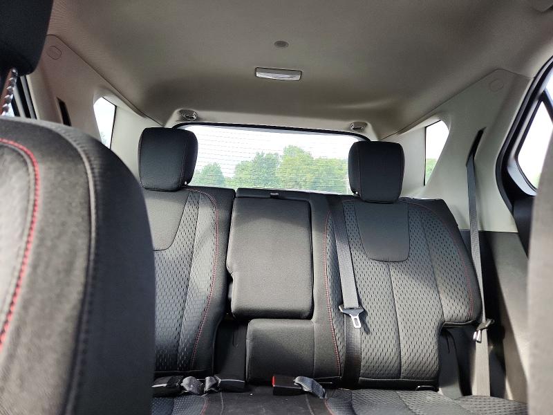 Продаж на аукціоні авто 2014 Chevrolet Equinox, vin: 2GNFLEEKXE6128423, номер лоту: 64840386