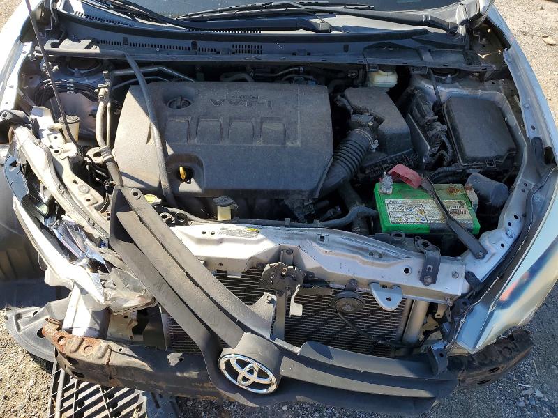 2016 Toyota Corolla მანქანა იყიდება აუქციონზე, vin: 2T1BURHE3GC566834, აუქციონის ნომერი: 63716476