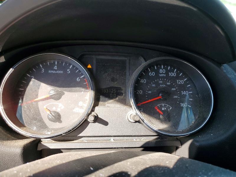 Aukcja sprzedaży 2013 Nissan Rogue, vin: JN8AS5MT5DW013463, numer aukcji: 67241556