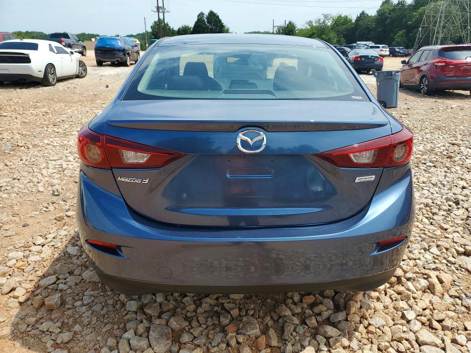 Aukcja sprzedaży 2018 Mazda 3, vin: 3MZBN1U72JM187485, numer aukcji: 61449636