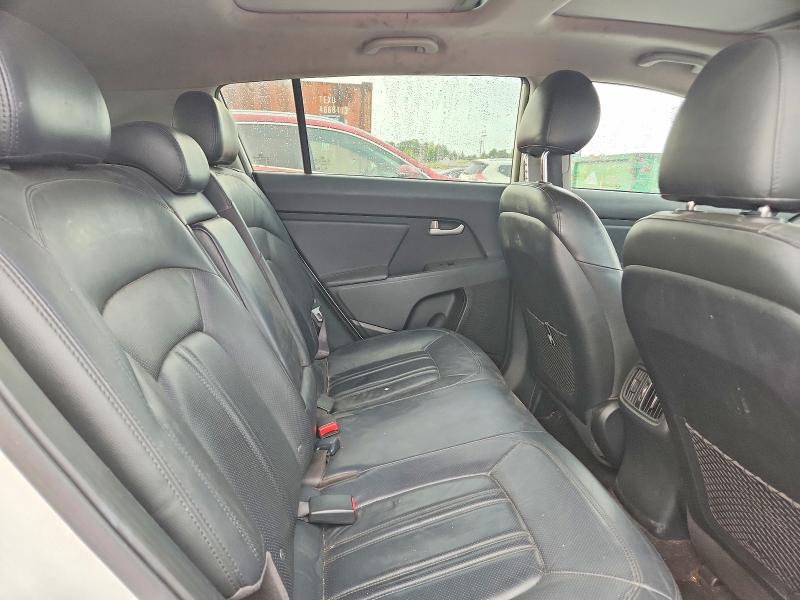 65822636 :رقم المزاد ، KNDPC3AC7F7785584 vin ، 2015 Kia Sportage مزاد بيع