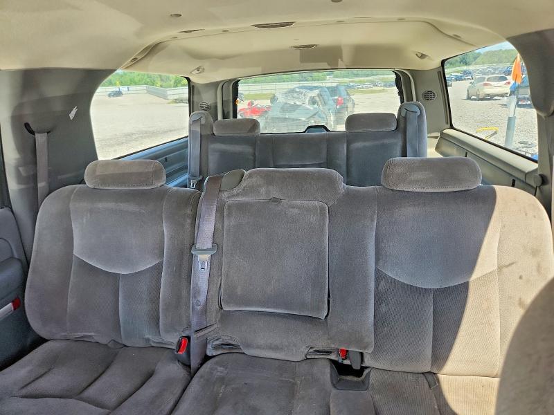 Продажа на аукционе авто 2004 Gmc Yukon Xl, vin: 1GKFK16T54J129657, номер лота: 65371896