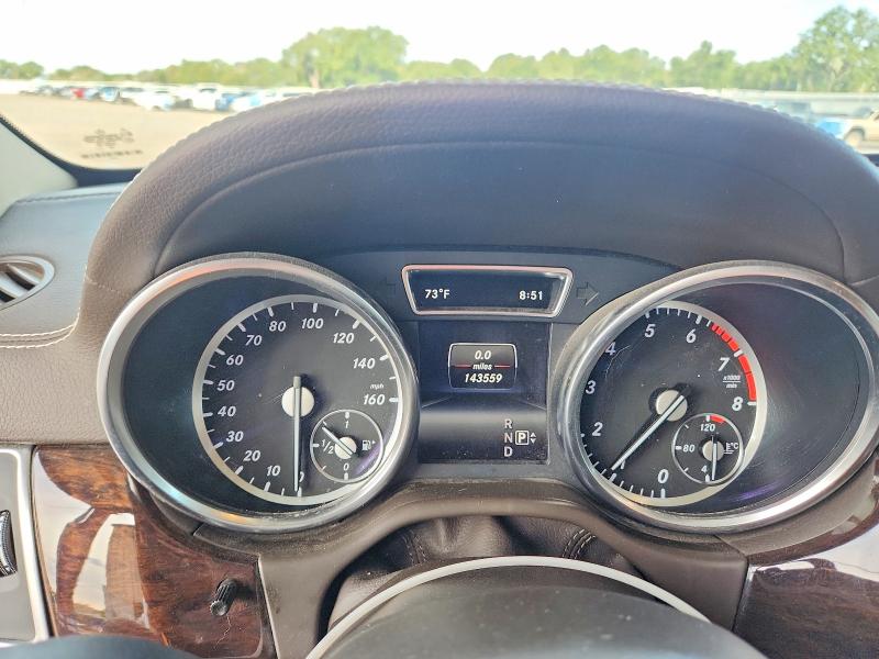 2015 Mercedes-benz Gl მანქანა იყიდება აუქციონზე, vin: 4JGDF6EE7FA614355, აუქციონის ნომერი: 65363106
