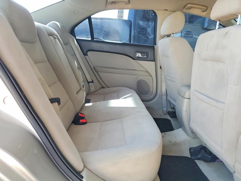 Продажа на аукционе авто 2008 Ford Fusion, vin: 3FAHP07168R248722, номер лота: 64095326