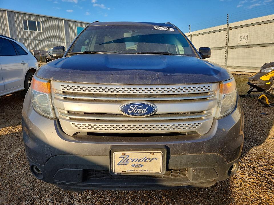Продажа на аукционе авто 2011 Ford Explorer, vin: 1FMHK8D88BGA88894, номер лота: 65578236