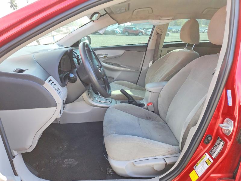 Aukcja sprzedaży 2013 Toyota Corolla, vin: 2T1BU4EE4DC023690, numer aukcji: 67361916